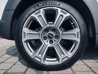 Gebraucht Mini Cooper Untamed Edition 136 PS (100 kW) 2022 Grau Kleinwagen