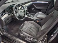 gebraucht VW Passat Passat Variant1.4 TSI Plug-In-Hybrid DSG GTE