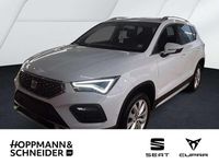 Gebraucht Seat Ateca Xperience 150 PS (110 kW) 2025 Weiß SUV