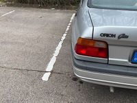 gebraucht Ford Orion 500€ Festpreis!!