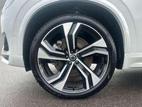 Gebraucht Volvo XC90 Ultra 455 PS (334 kW) 2024 Crystal weiß perleffekt SUV