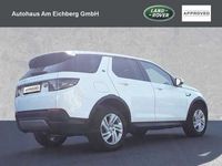 gebraucht Land Rover Discovery Sport D200 S 7-Sitze * Pano *