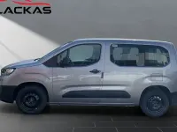Neu Toyota Proace Verso City 110 PS (80 kW) 2026 Silber Kombi