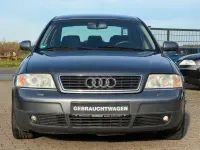 Second-hand Audi A6 165 CP (121 kW) 1997 Gri Berlinǎ