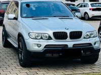 gebraucht BMW X5 e53 3,0d Individual