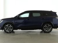 Gebraucht Renault Espace Esprit Alpine 200 PS (147 kW) 2025 Nachtblau metallic SUV