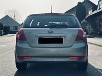 gebraucht Kia Ceed cee'd / 1.6 Automatik