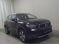 Gebraucht Volvo XC40 Inscription 211 PS (155 kW) 2021 Schwarz SUV