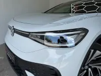Gebraucht VW ID.5 Pro 127 kW (174 PS) 2024 Weiß SUV