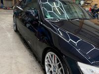 Gebraucht BMW 335 M Performance 306 PS (225 kW) 2007 Schwarz Coupé