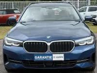 Gebraucht BMW 540 340 PS (250 kW) 2021 Blau Kombi