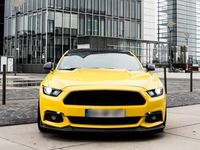 gebraucht Ford Mustang GT Coupé 5.0 / Premium Paket 2*