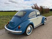 Gebraucht VW Käfer 34 PS (25 kW) 1974 Other Kleinwagen