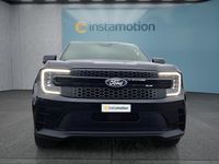 Gebraucht Ford Ranger 241 PS (177 kW) 2024 Schwarz Pickup