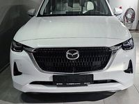Gebraucht Mazda CX-60 Takumi-Line 254 PS (186 kW) 2024 Weiß SUV