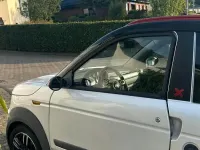 Gebraucht Microcar M.Go 2020 Weiß Kleinwagen