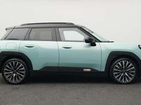 Gebraucht Mini Aceman Classic 160 kW (218 PS) 2025 Grün SUV