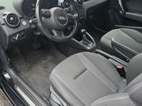 gebraucht Audi A1 1.4 TFSI S tronic 119g CO2 Ambition Ambition