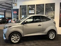 Gebraucht Aixam Microcar Sport 2024 Silber Kleinwagen