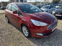 gebraucht Ford C-MAX C-MaxTitanium