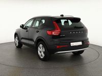 Neu Volvo XC40 163 PS (119 kW) 2025 Schwarz SUV