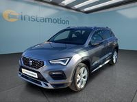 Second-hand Seat Ateca 150 CP (110 kW) 2022 Gri SUV