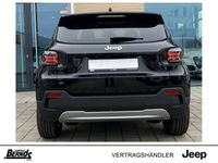 gebraucht Jeep Avenger Summit