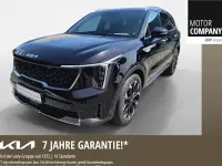 Neu Kia Sorento Platinum 194 PS (142 kW) 2026 Schwarz SUV