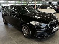 gebraucht BMW 118 i Advantage DAB Tempomat PDC