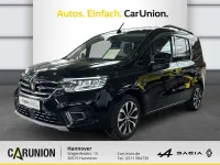 Gebraucht Renault Kangoo Techno 131 PS (96 kW) 2024 Blackpearlschwarz Van / Kleinbus