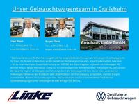 Usata VW Golf VIII R-line 150 CV (110 kW) 2025 Bianco Berlina