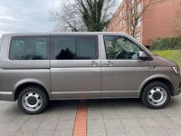 gebraucht VW T6 Kombi