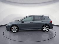 Gebraucht VW Golf VIII GTD 200 PS (147 kW) 2023 Grau Limousine