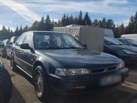Gebraucht Honda Accord 181 PS (133 kW) 1991 Blau Limousine