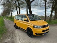 gebraucht VW Multivan T5.2