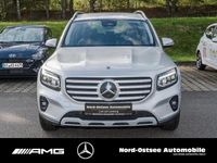 Gebraucht Mercedes GLB180 2024 Silber SUV