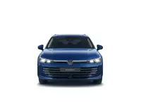 Gebraucht VW Passat Elegance 150 PS (110 kW) 2025 Reef blue metallic Kombi