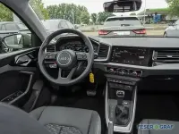 Gebraucht Audi A1 Sport 95 PS (69 kW) 2025 Distriktgrün metallic SUV