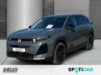 Neu Citroën C5 Aircross 145 PS (106 kW) 2026 Astoria grün SUV