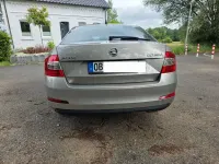 Gebraucht Skoda Octavia Joy 110 PS (80 kW) 2016 Grau Kombi