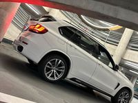 gebraucht BMW X5 xdrive30d ///M Paket Tüv Neu