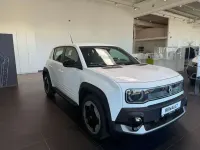 Neu Renault 4 E-Tech Komfort 110 kW (150 PS) 2026 Arktisweiß SUV