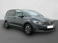 Gebraucht VW Touran S 150 PS (110 kW) 2024 Grau Van / Kleinbus