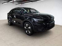 Gebraucht Volvo C40 Plus 300 kW (408 PS) 2024 Schwarz SUV