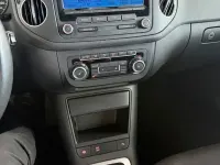 Gebraucht VW Golf Plus Style 86 PS (63 kW) 2010 Schwarz Van / Kleinbus