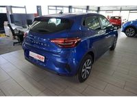 Neu Mitsubishi L Basis 67 PS (49 kW) 2025 Royalblau Limousine
