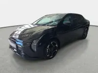 Gebraucht Kia EV4 GT-Line 150 kW (204 PS) 2025 Schwarz Kleinwagen