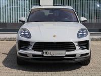 Gebraucht Porsche Macan 354 PS (260 kW) 2021 Andere SUV