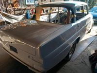 Gebraucht Mercedes 200 55 PS (40 kW) 1963 Limousine
