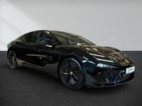 Gebraucht Lotus Emeya 450 kW (612 PS) 2025 Schwarz Kleinwagen
